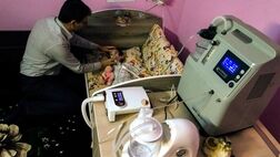 هیچکدام از بیمه‌های ما توان پوشش بیماری SMA را ندارند