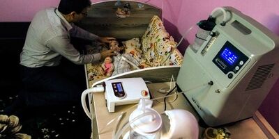 هیچکدام از بیمه‌های ما توان پوشش بیماری SMA را ندارند