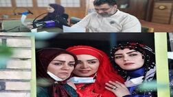 از پخش سریال «نون خ» تا مسابقه استعدادیابی در رادیو تهران

