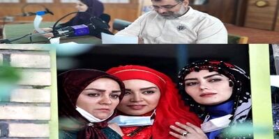 از پخش سریال «نون خ» تا مسابقه استعدادیابی در رادیو تهران
