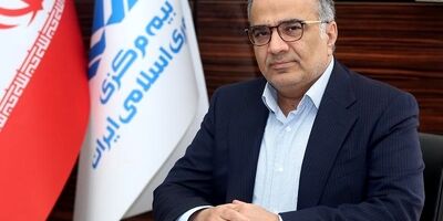 ضریب نفوذ بیمه در ایران کاهش یافت