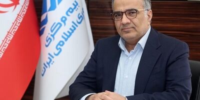 ضریب نفوذ بیمه در ایران کاهش یافت