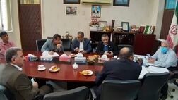 تیم تخصصی بیمه ایران برای رسیدگی به حادثه تصادف شوشتر اعزام شدند