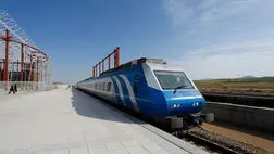 همکاری‌های ریلی ایران و ترکیه افزایش می‌یابد