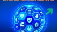 رشد ۹۶ درصدی حق‌بیمه در بیمه نوین طی اردیبهشت ۱۴۰۴