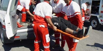 انتقال ۵۱۵ نفر به مراکز درمانی در ۶ روز نخست اجرای طرح ملی امداد و نجات نوروز