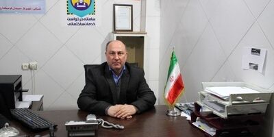 ۸۰۰هزار کارگر ساختمانی در سامانه بیمه‌ای ثبت نام کردند