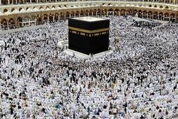 پروازهای حجاج ایرانی از هفتم اردیبهشت آغاز می‌شود

