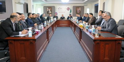 ثبت نام خودروی وارداتی در بانک ایران زمین
