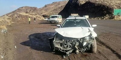  چرا آمار سوانح رانندگی در حال افزایش است 