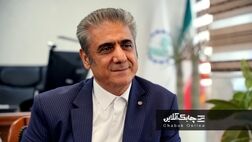 بانک مرکزی برای لیزینگ صنعت و معدن مجوز فعالیت 5 ساله صادرکرد
