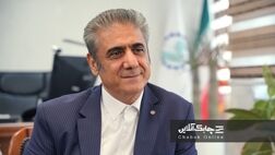 بانک مرکزی برای لیزینگ صنعت و معدن مجوز فعالیت 5 ساله صادرکرد