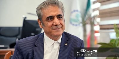 «یونس کلانتری» سکاندار جدید لیزینگ صنعت و معدن شد