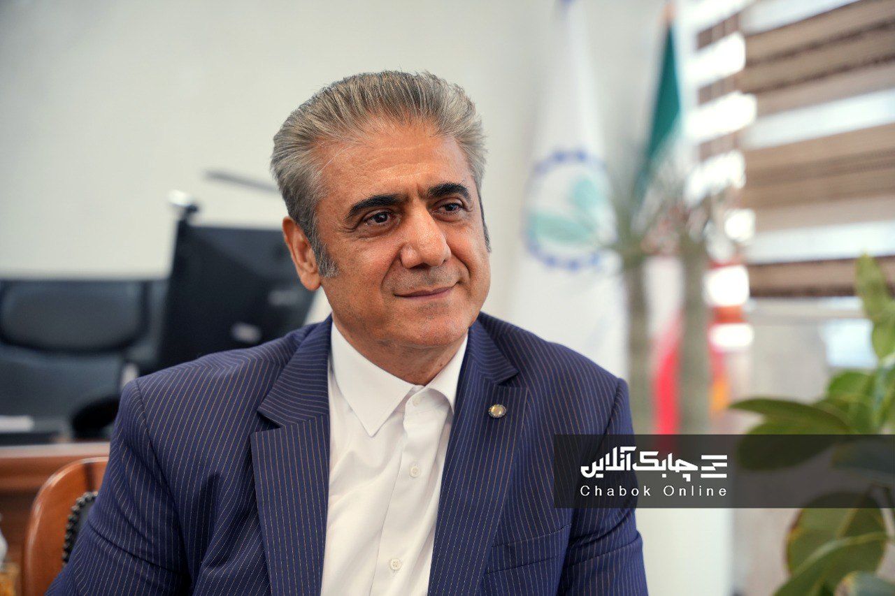 بانک مرکزی برای لیزینگ صنعت و معدن مجوز فعالیت 5 ساله صادرکرد