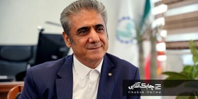 شرکت های لیزینگ چشم براه همراهی بیشتر وزارت صمت هستند