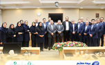 بیمه معلم روز سرمایه انسانی را گرامی داشت
