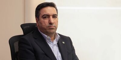 امیرهوشنگ عصارزاده به‌عنوان مدیرعامل بانک توسعه تعاون منصوب شد

