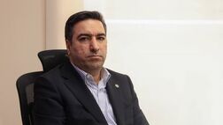 امیرهوشنگ عصارزاده به‌عنوان مدیرعامل بانک توسعه تعاون منصوب شد
