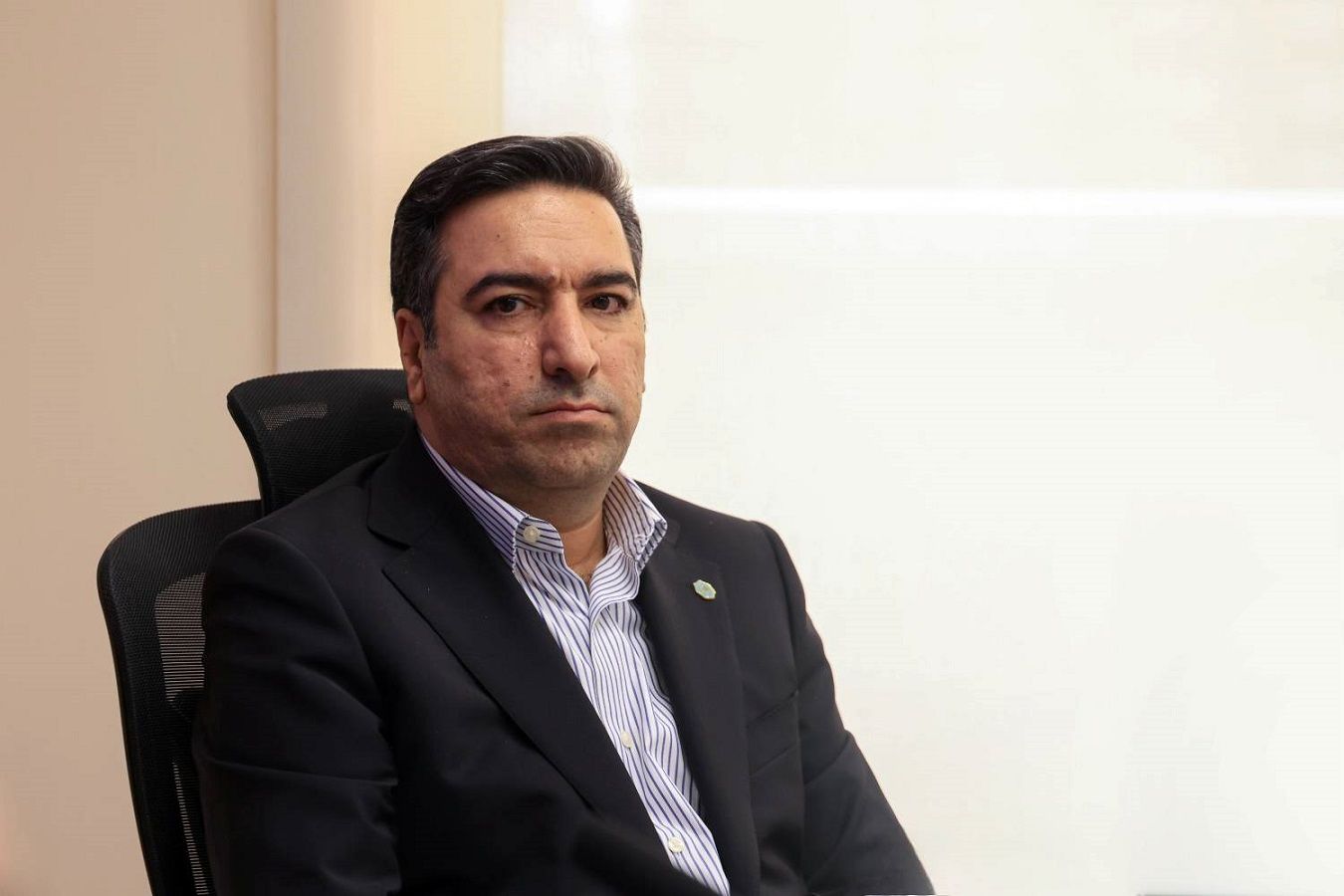 امیرهوشنگ عصارزاده بهعنوان مدیرعامل بانک توسعه تعاون منصوب شد