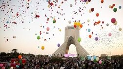 تمهیدات ترافیکی ویژه مراسم جشن بزرگ عید غدیر اعلام شد
