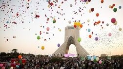 تمهیدات ترافیکی ویژه مراسم جشن بزرگ عید غدیر اعلام شد
