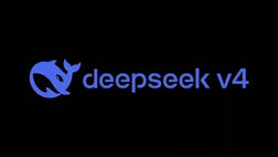 DeepSeek V4 معرفی شد
