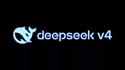 DeepSeek V4 معرفی شد