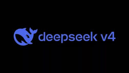 DeepSeek V4 معرفی شد