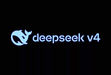 DeepSeek V4 معرفی شد