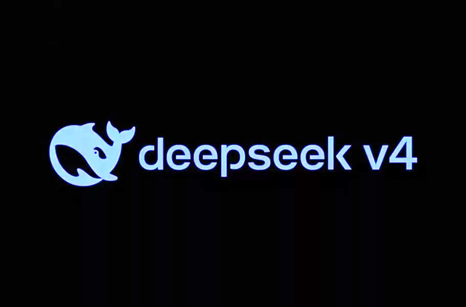 DeepSeek V4 معرفی شد