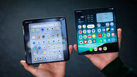 سامسونگ احتمالاً روی نسخه دوم گلکسی زد فولد 8 با نمایشگر عریض‌تر کار می‌کند
