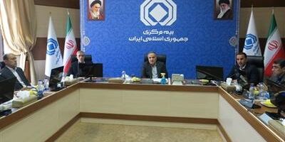 سهم واحد حراست در کاهش تخلفات و تقلبات صنعت بیمه  چشمگیر است