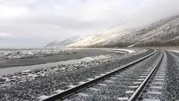 شرکت راه آهن بسیاری از امور را به بخش خصوصی واگذار می‌کند