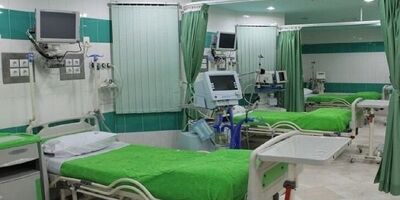 رتبه‌بندی بیمارستان‌ها در پذیرش بیمار خارجی اعلام شد

