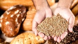 برای درمان یبوست چه بخوریم ؟