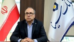 مدیر امور حوزه مدیریت عامل و روابط‌عمومی بانک سینا منصوب شد
