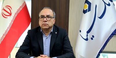 محمدحسین برخورداری سرپرست مدیریت امور مناطق و شعب بانک سینا شد