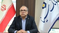 مدیر امور حوزه مدیریت عامل و روابط‌عمومی بانک سینا منصوب شد
