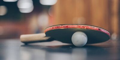 بهترین توپ های پینگ پونگ مربوط به کدام شرکت‌ها است؟ 