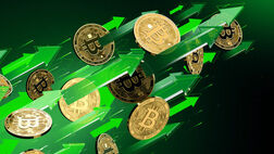 پیش بینی عجیب قیمت بیت کوین!