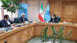 نرخ بهره بین بانکی با سیاست مشخص بانک مرکزی کنترل می‌شود