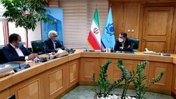 نرخ بهره بین بانکی با سیاست مشخص بانک مرکزی کنترل می‌شود