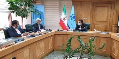 نرخ بهره بین بانکی با سیاست مشخص بانک مرکزی کنترل می‌شود