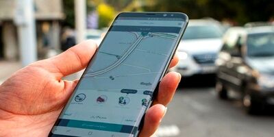 ورود شورای رقابت به انحصار تاکسی‌های اینترنتی