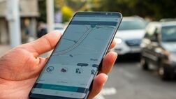ورود شورای رقابت به انحصار تاکسی‌های اینترنتی