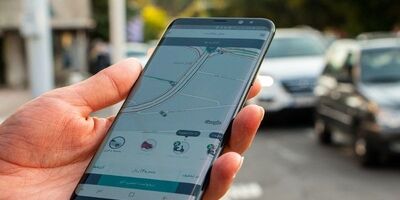 ورود شورای رقابت به انحصار تاکسی‌های اینترنتی