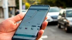 ورود شورای رقابت به انحصار تاکسی‌های اینترنتی