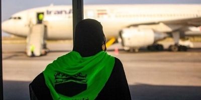 آغاز ثبت نام برای عمره ماه رجب و شعبان از ۹ آذر ماه