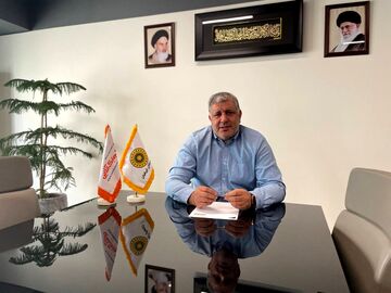 سعید مجتهدی