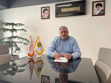 سعید مجتهدی